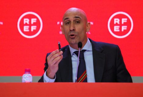 Valencia, Villarreal y Sevilla condenan los graves «desprecios» de Rubiales y exigen disculpas