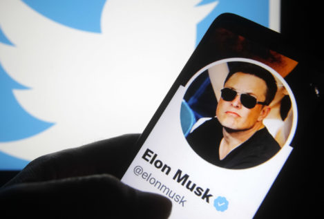 Musk añade una denuncia de un exejecutivo como razón para cancelar la compra de Twitter