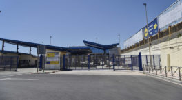 Ceuta recibe la primera importación de pescado de Marruecos en su historia
