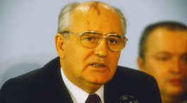 Muere a los 91 años Mijaíl Gorbachov, el último líder soviético
