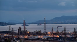 Argelia aumentará su producción petrolera en 2.000 barriles diarios