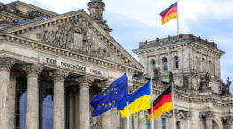 Alemania investiga a dos altos cargos del Ministerio de Economía por espiar para Rusia