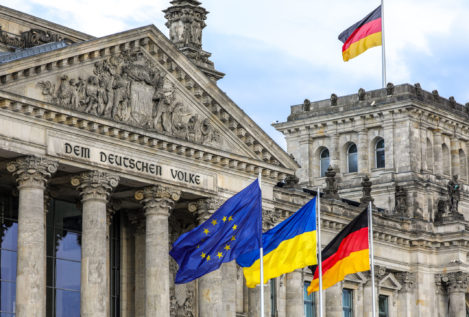 Alemania investiga a dos altos cargos del Ministerio de Economía por espiar para Rusia