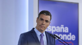 Nuevo «incendio» en la coalición: «La anuencia de Sánchez con Marruecos es vergonzosa»