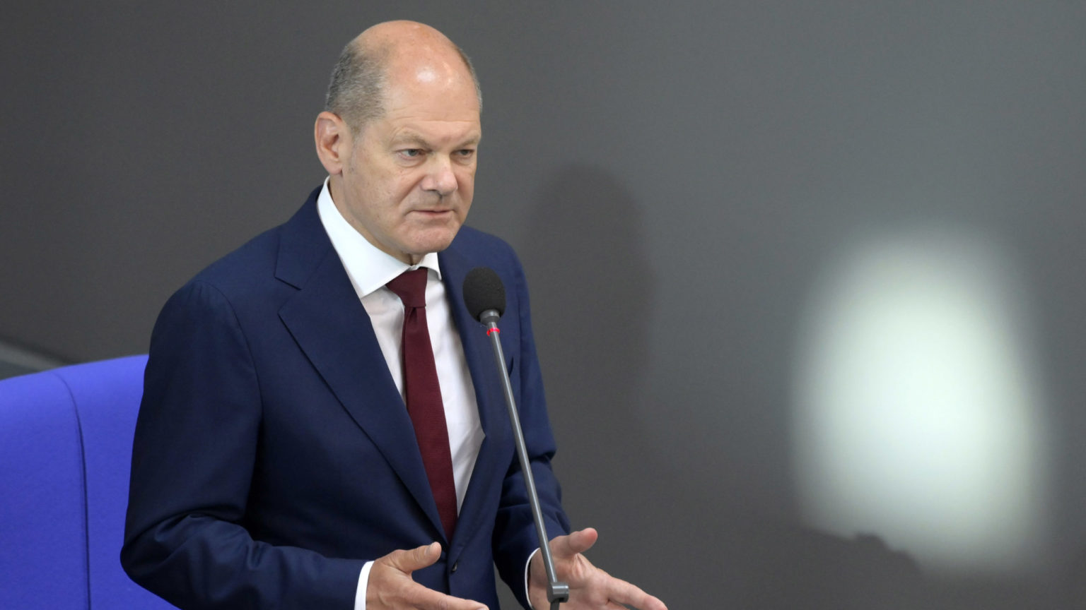 Alemania bajará al 7% el IVA del gas