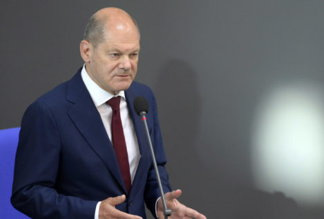 Alemania bajará al 7% el IVA del gas