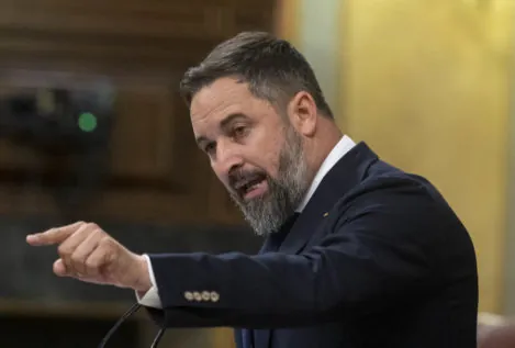 Vox sigue la estrategia de Ayuso y anuncia que llevará el decreto energético al Constitucional