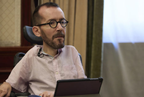 Podemos dice que la negociación de los PGE está «encallada» por desacuerdos en gasto militar y vivienda