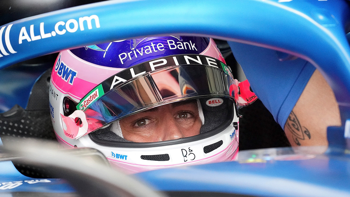 El cambio de equipo de Fernando Alonso convierte el mercado de fichajes en un circo