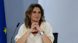 El Gobierno impone por decreto que los escaparates se apaguen a las 22 horas