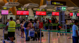 Las huelgas causan la cancelación de un total de 16 vuelos