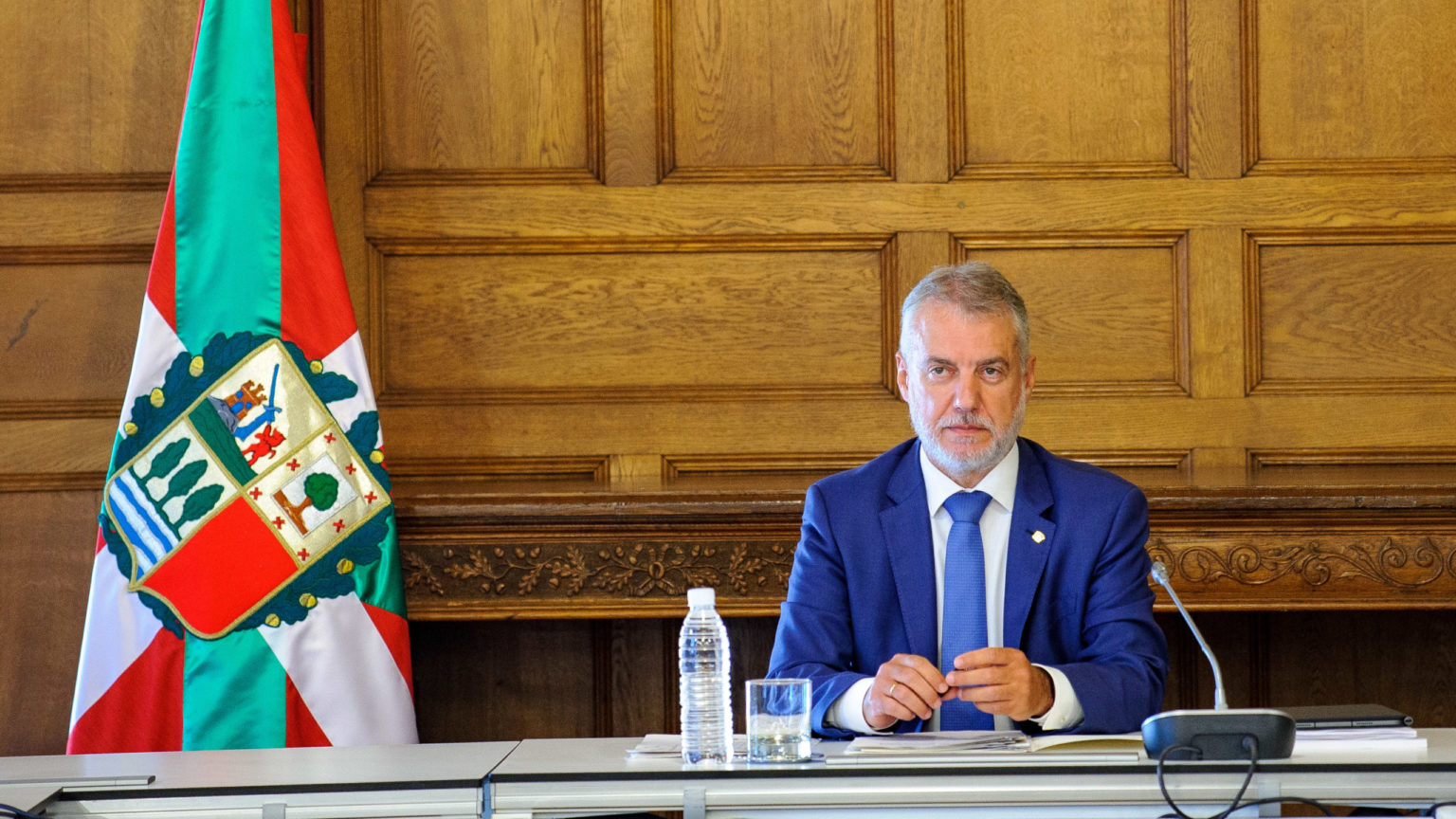 Una comisión vasca reconoce como víctimas a dos etarras muertos por la Guardia Civil en 1972