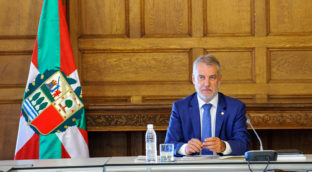 Una comisión vasca reconoce como víctimas a dos etarras muertos por la Guardia Civil en 1972