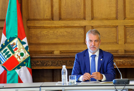 Una comisión vasca reconoce como víctimas a dos etarras muertos por la Guardia Civil en 1972