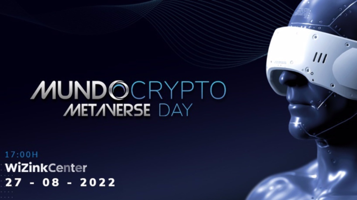 Madrid asegura que «no puede prohibir» el evento ‘cripto’ porque «apelaría a la ilegalidad»