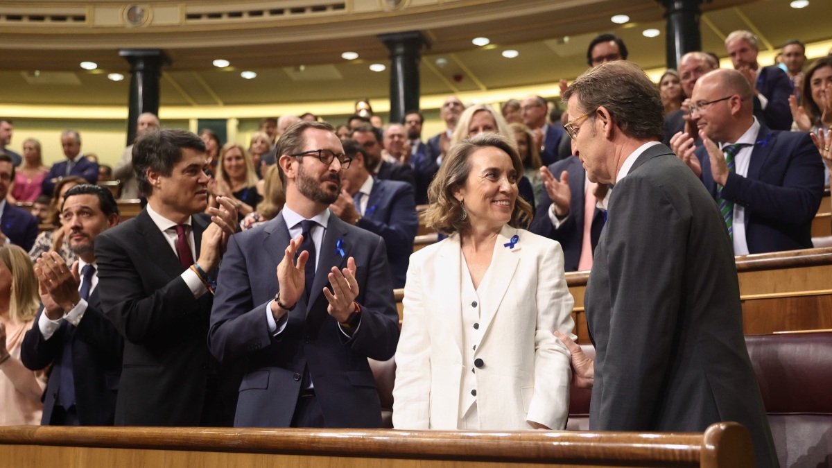 El PP tiende la mano al Gobierno para aprobar la nueva Ley de Secretos sin sus socios