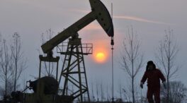 Hallan suficiente petróleo en el oeste de China para abastecer al país 2 años