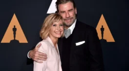 La emotiva despedida de John Travolta a Olivia Newton-John: "Hiciste nuestras vidas mucho mejores"