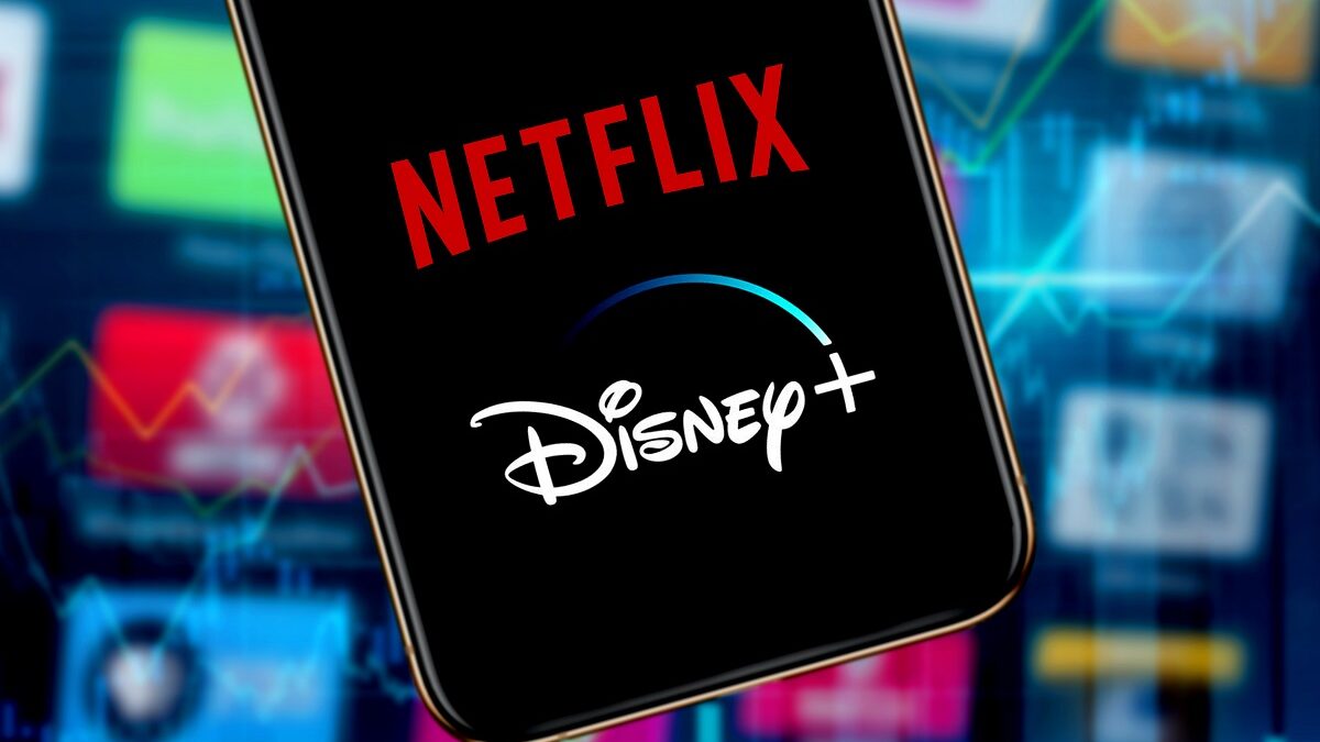 Disney supera a Netflix en número de suscriptores, aunque el dato tiene truco