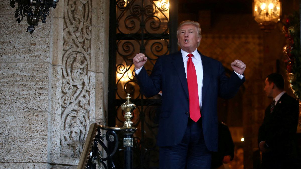 El mito de Trump y los yanquis blancos