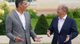 Sánchez el estadista