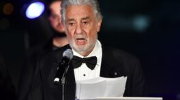 Plácido Domingo afirma que no tiene "nada que ver" con la secta con la que se le relaciona: "Me han usado"