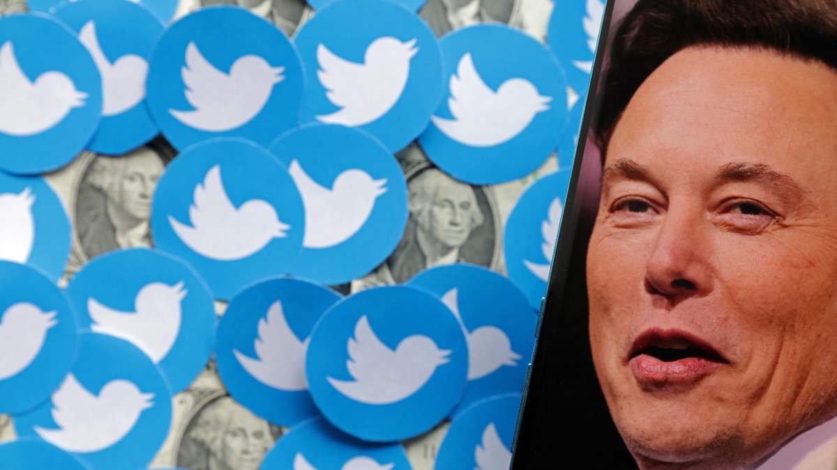 Elon Musk y su viral broma en Twitter sobre la posible compra del Manchester United