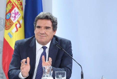 Escrivá presentará en septiembre una propuesta sobre el periodo de cálculo de las pensiones
