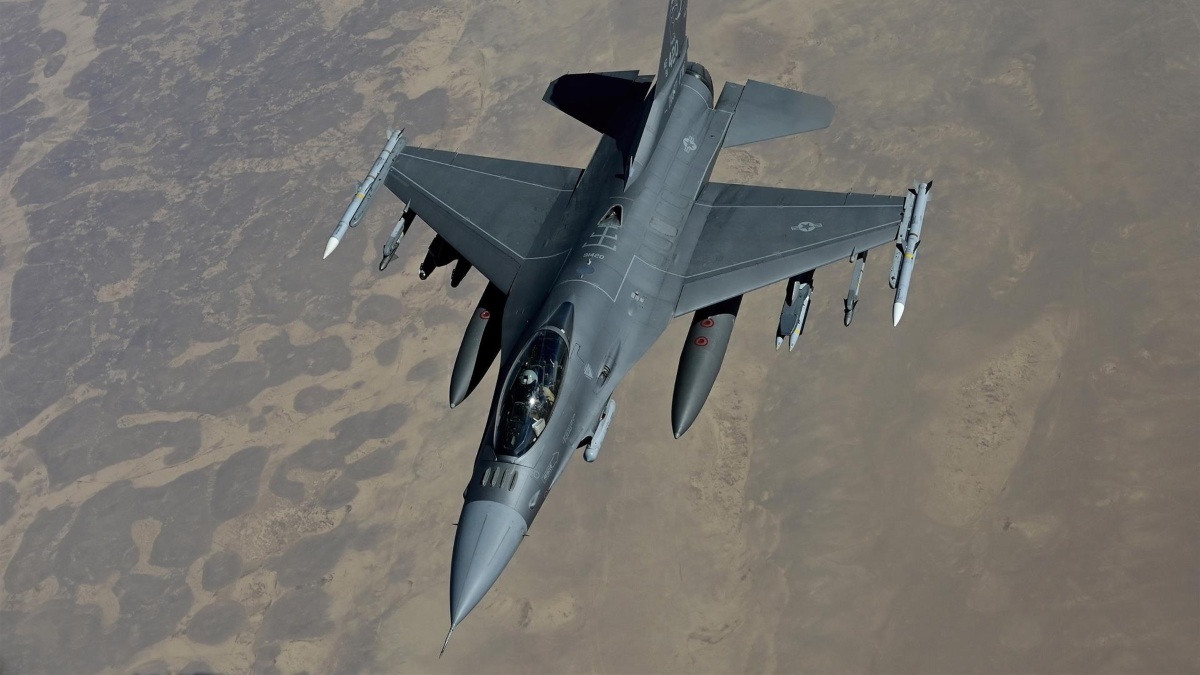Estados Unidos bombardea el este de Siria para «defenderse» de grupos apoyados por Irán
