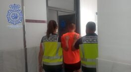 Detenido en Sevilla un violador reincidente que había salido de prisión