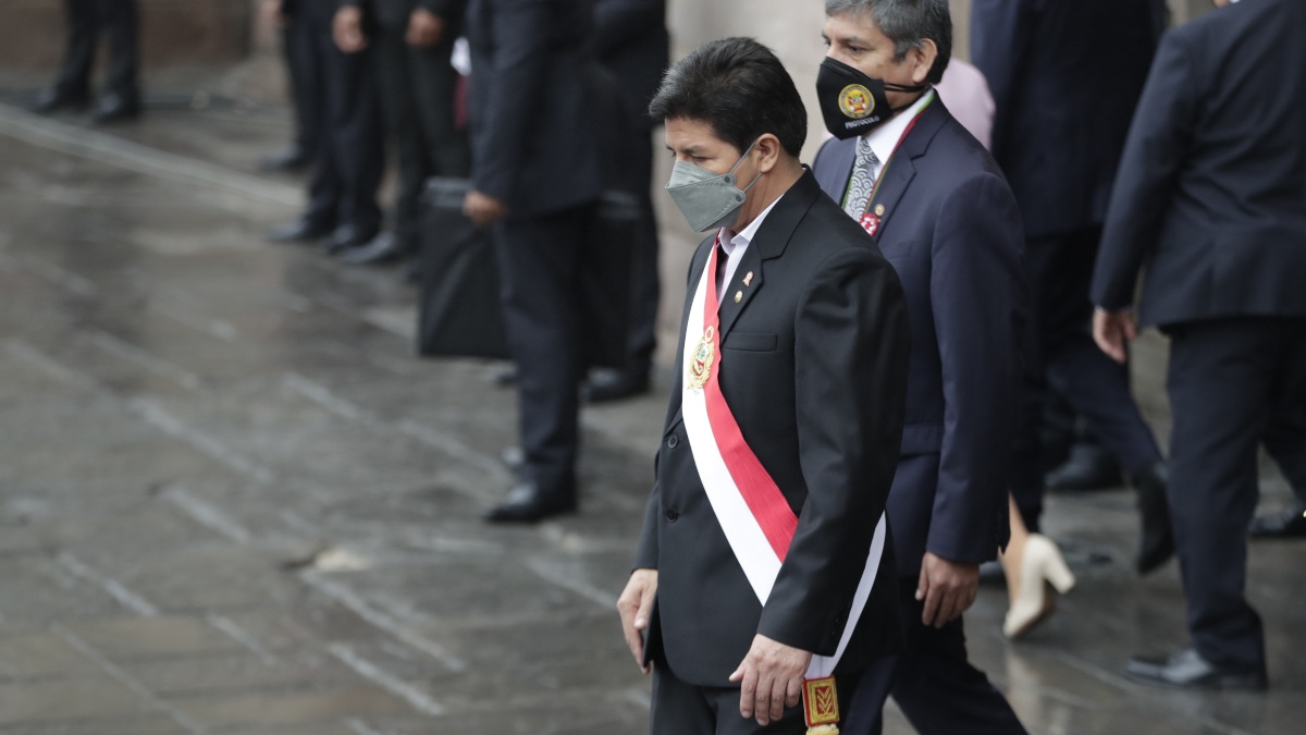 Exigen la dimisión del ministro de Exteriores de Perú por virar la postura del país sobre el Sáhara
