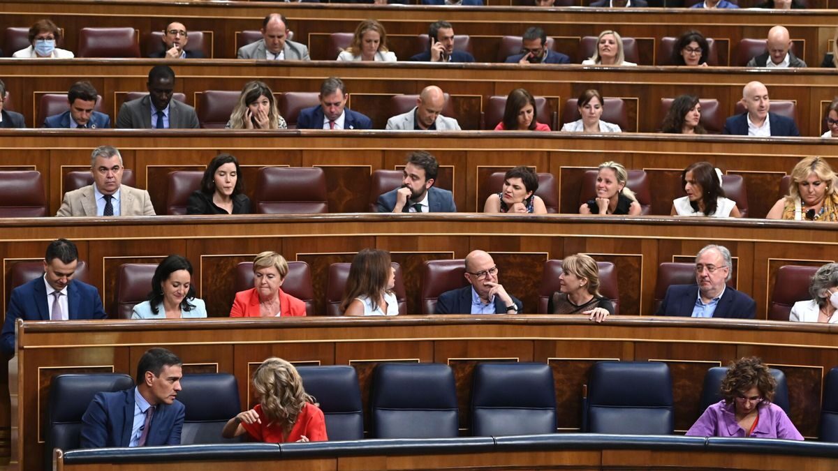 El Gobierno espera sacar adelante el plan de ahorro energético gracias a los votos de los nacionalistas