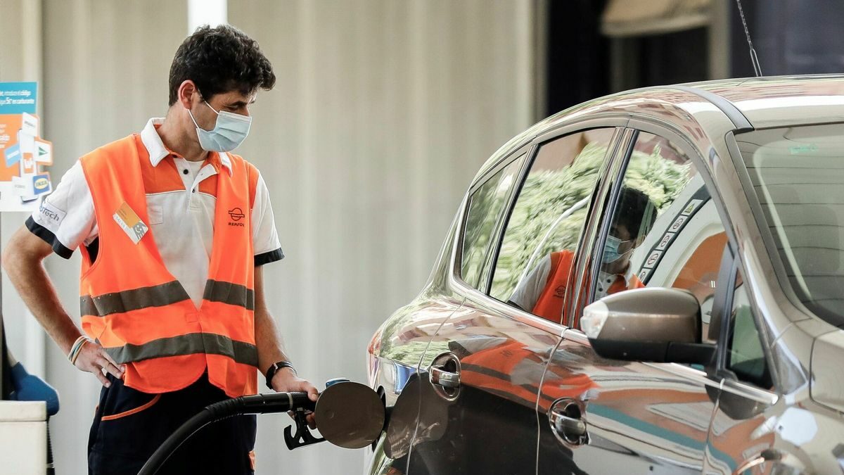 La inflación sigue disparada al 10,4% pese a la bajada de cuatro décimas en agosto, con la subyacente al alza