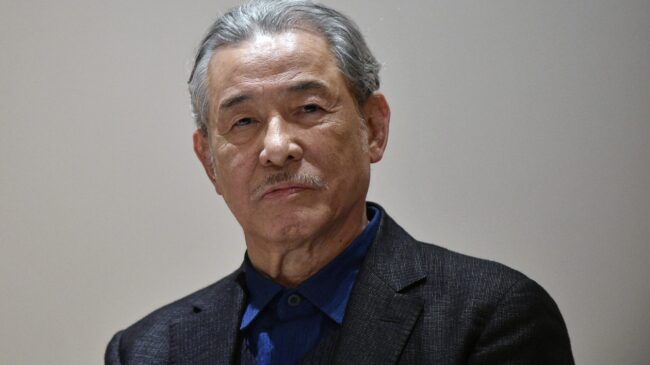 Muere el diseñador de moda japonés Issey Miyake a los 84 años