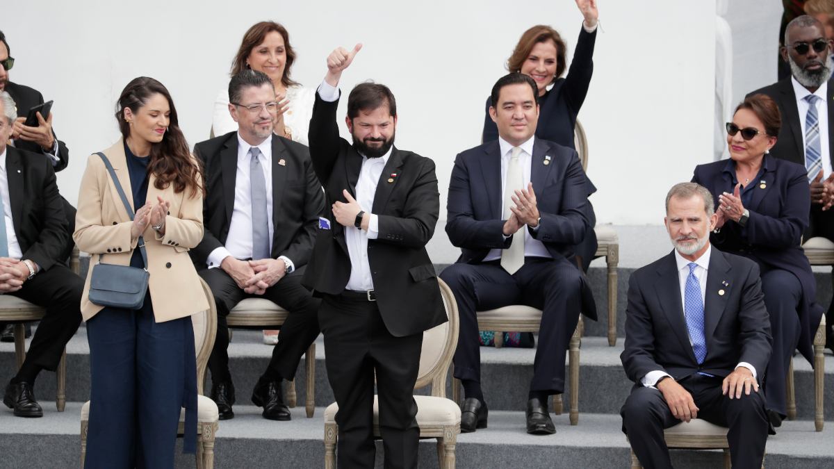 Los enemigos de la república