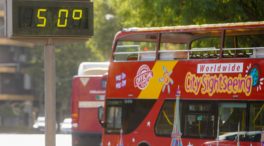 Sanidad atribuye al calor la muerte de 2.176 personas en julio