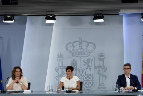 El Gobierno elevará hasta tres años de prisión las penas por maltrato animal