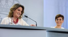 El Gobierno ampliará a todo el año la prevención y la extinción de incendios