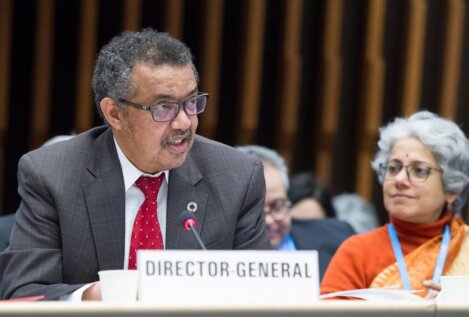 Los casos de viruela del mono subieron un 20% en la última semana a nivel mundial