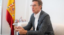 Feijóo no recurrirá el plan energético de Sánchez pero avala que Ayuso lo haga