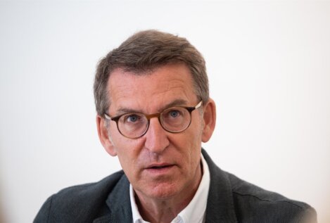 Feijóo acelera el deshielo entre el PP y el PNV de cara a su cita con los vascos en septiembre