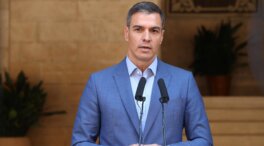 Sánchez evita tildar a Maduro de dictador y no aclara si Guaidó es el presidente de Venezuela
