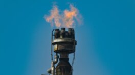 Argelia descubre un yacimiento petrolero que podría producir hasta 150 millones de barriles
