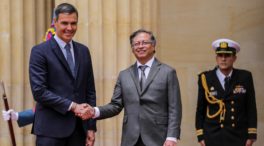 Sánchez apostará por un gasoducto con Italia si fracasa el proyecto del MidCat con Francia