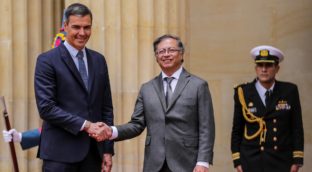 Sánchez apostará por un gasoducto con Italia si fracasa el proyecto del MidCat con Francia
