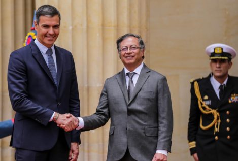 Sánchez apostará por un gasoducto con Italia si fracasa el proyecto del MidCat con Francia