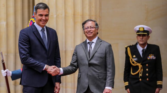 Sánchez apostará por un gasoducto con Italia si fracasa el proyecto del MidCat con Francia