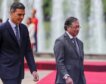 Sánchez ofrece España como sede de la negociación entre Colombia y la guerrilla ELN