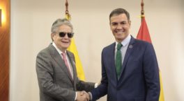 Sánchez apoyará la exención de visados Schengen de corta estancia a los ecuatorianos