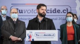 El Gobierno de Boric sufre su primera baja con la dimisión la ministra de Desarrollo Social